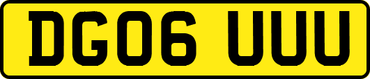 DG06UUU