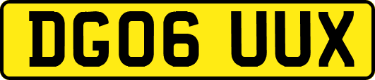 DG06UUX