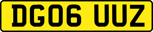 DG06UUZ