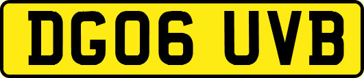 DG06UVB