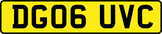 DG06UVC