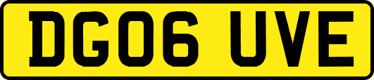 DG06UVE