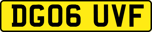 DG06UVF