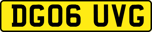 DG06UVG