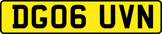 DG06UVN