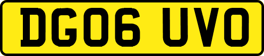 DG06UVO