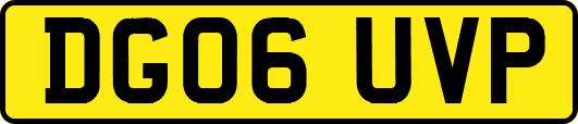 DG06UVP