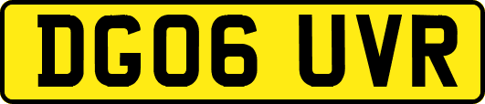 DG06UVR