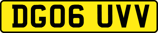 DG06UVV