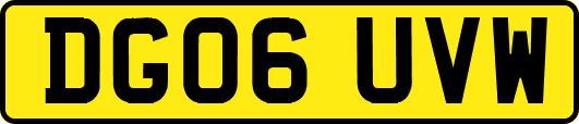 DG06UVW
