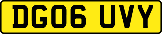 DG06UVY