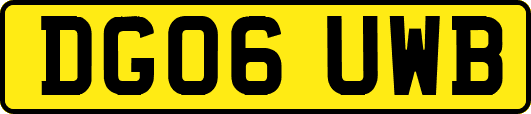 DG06UWB