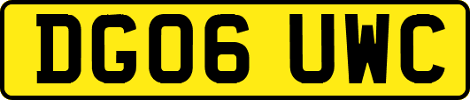 DG06UWC