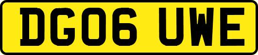 DG06UWE