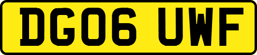 DG06UWF