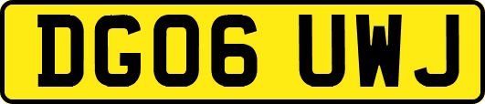 DG06UWJ