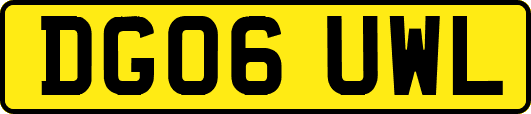 DG06UWL