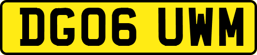 DG06UWM