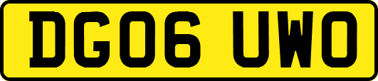 DG06UWO
