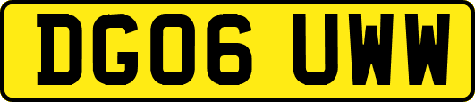 DG06UWW