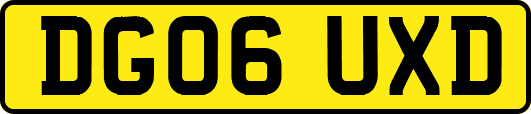 DG06UXD