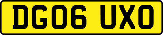 DG06UXO