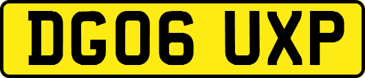 DG06UXP
