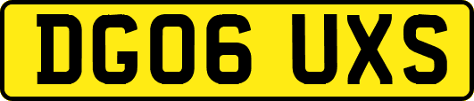 DG06UXS