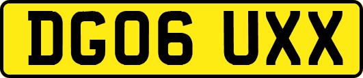 DG06UXX