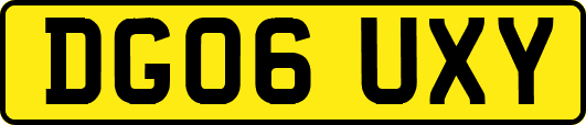 DG06UXY