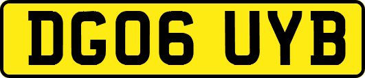 DG06UYB
