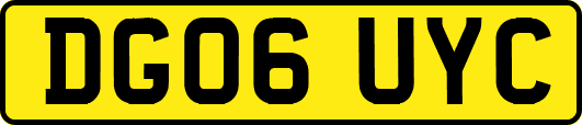 DG06UYC