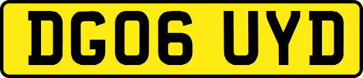 DG06UYD