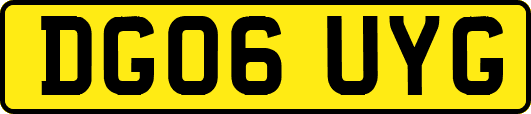 DG06UYG
