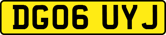 DG06UYJ
