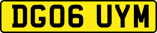 DG06UYM