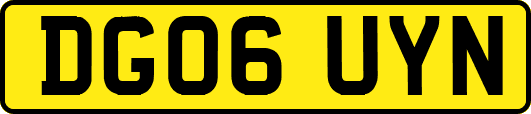 DG06UYN
