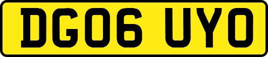 DG06UYO