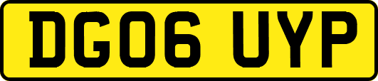DG06UYP