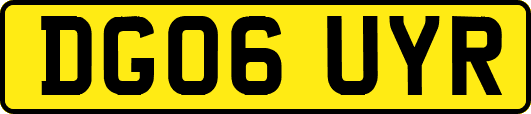DG06UYR