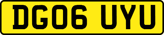DG06UYU