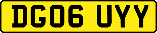 DG06UYY