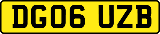 DG06UZB