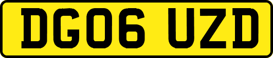 DG06UZD
