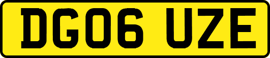 DG06UZE