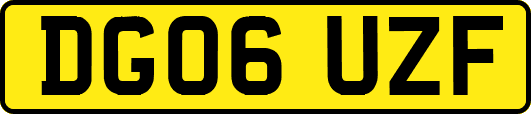 DG06UZF