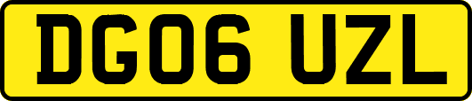 DG06UZL