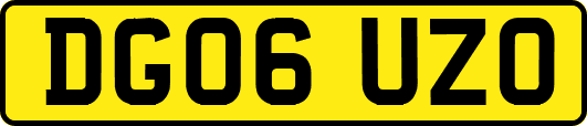 DG06UZO