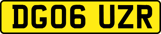 DG06UZR
