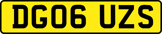 DG06UZS